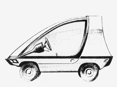 Front Bumper C2