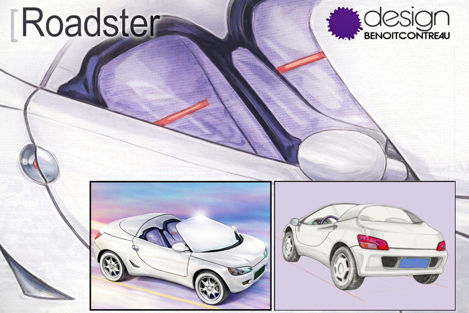 Roadster